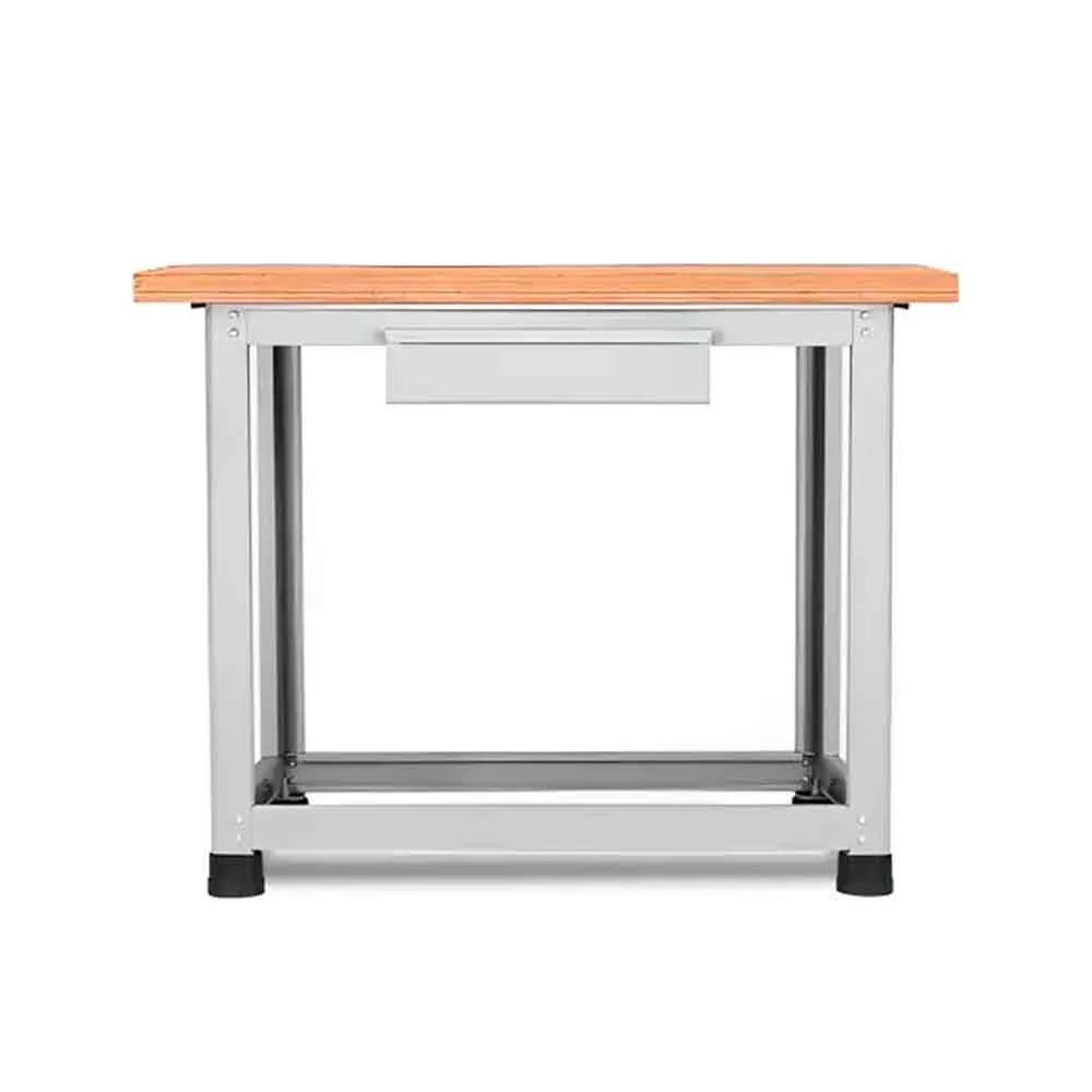 Bancada Desmont. Compensado Marcon 01 Gaveta Bm-A